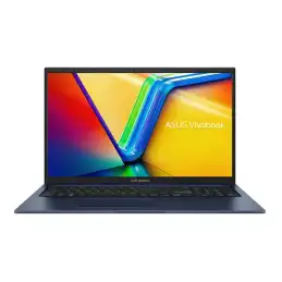 ASUS VivoBook 17 X1704ZA-AU249W - Conception de charnière à 180 degrés - Intel Core i3 - 1215U - ju... (90NB10F2-M009W0)_2